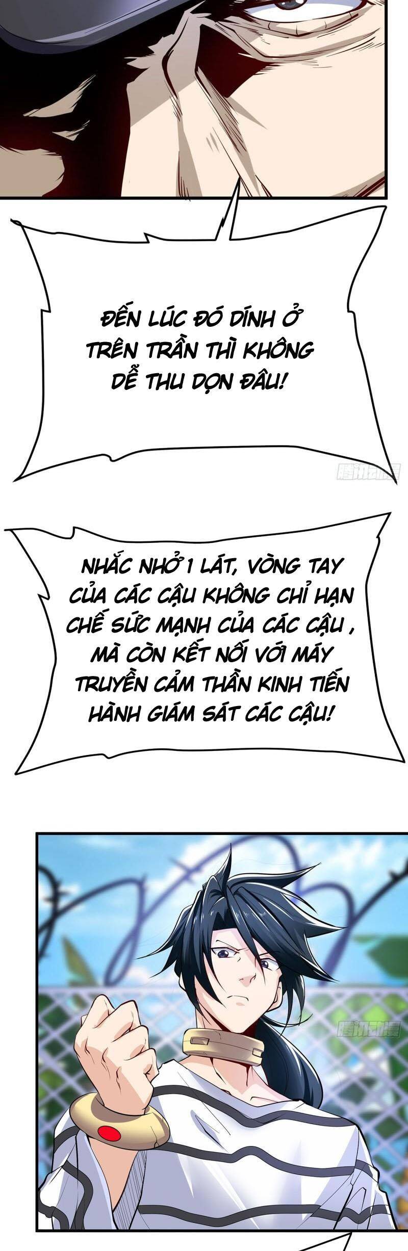 Anh Hùng ? Ta Không Làm Lâu Rồi Chapter 467 - 30