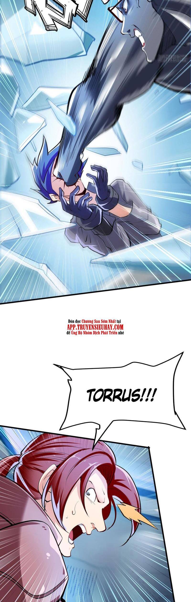 Anh Hùng ? Ta Không Làm Lâu Rồi Chapter 467 - 7