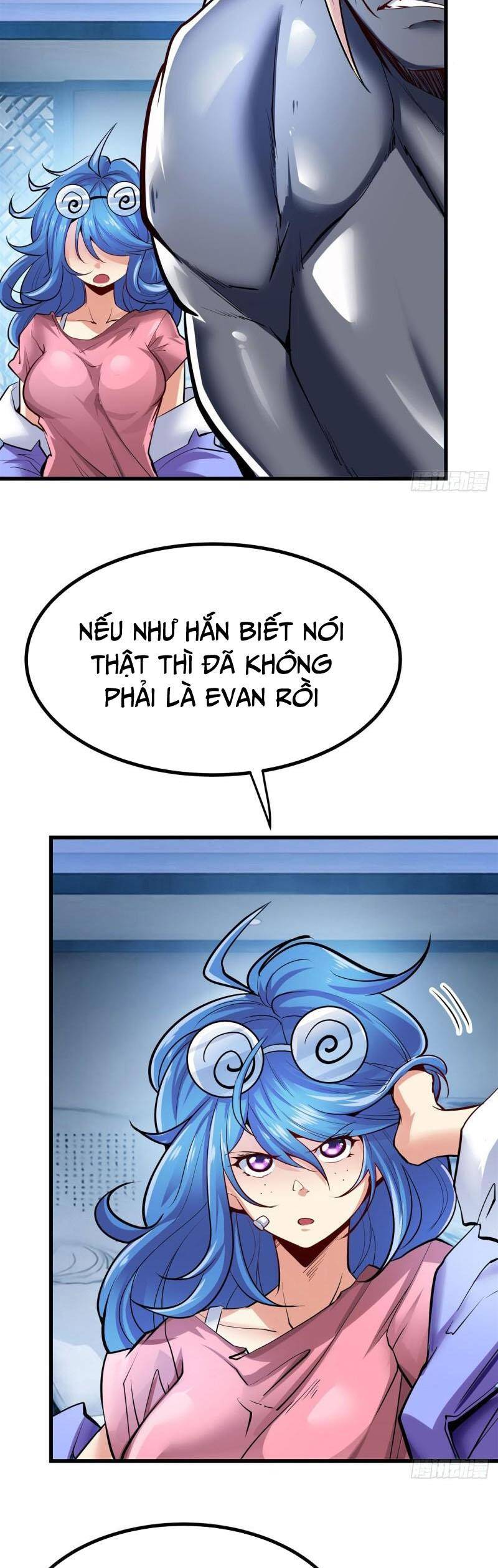 Anh Hùng ? Ta Không Làm Lâu Rồi Chapter 467 - 10