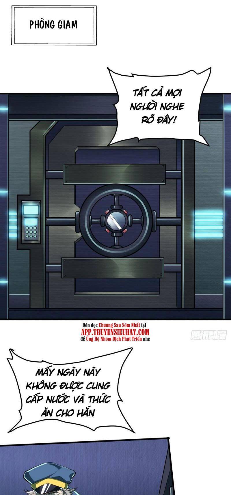 Anh Hùng ? Ta Không Làm Lâu Rồi Chapter 468 - 22