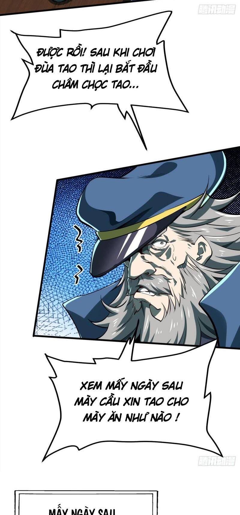 Anh Hùng ? Ta Không Làm Lâu Rồi Chapter 468 - 27