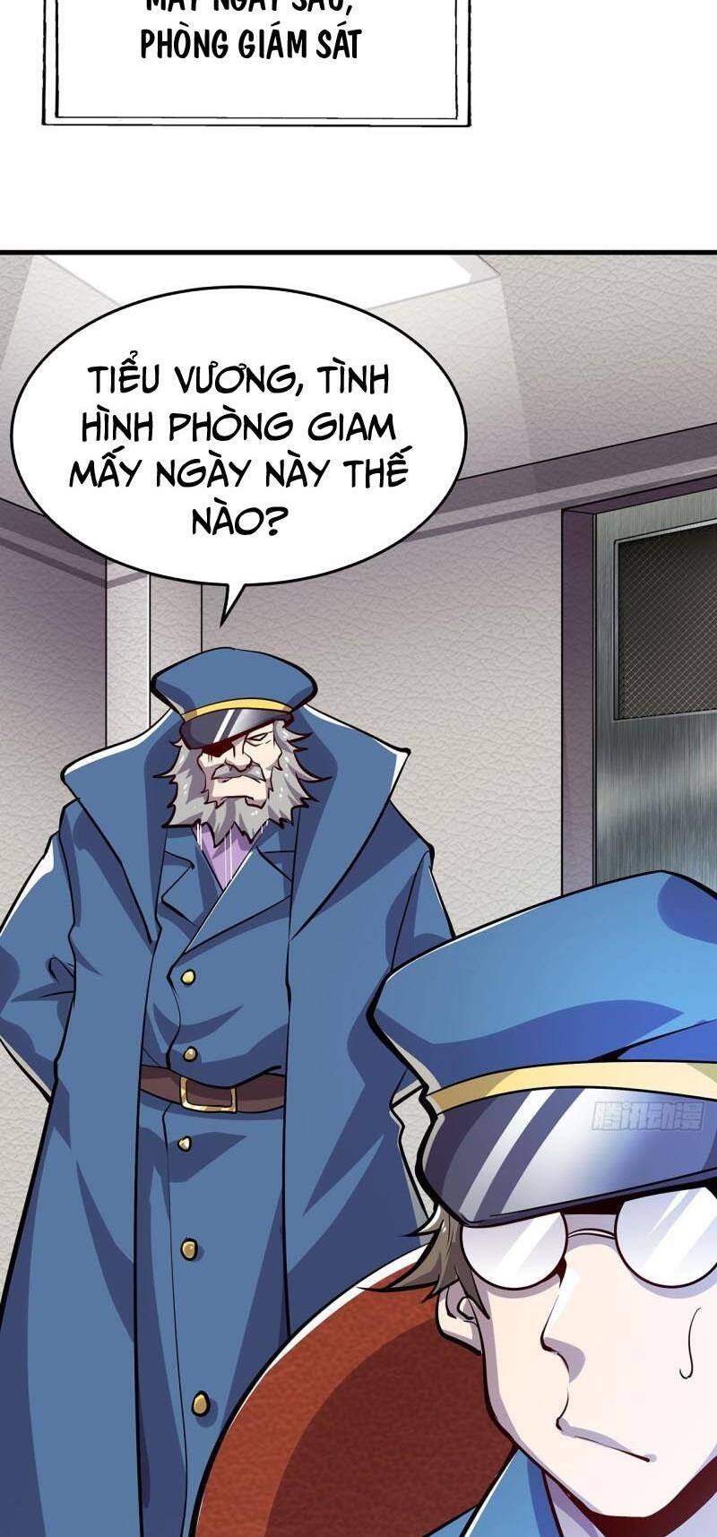 Anh Hùng ? Ta Không Làm Lâu Rồi Chapter 468 - 28