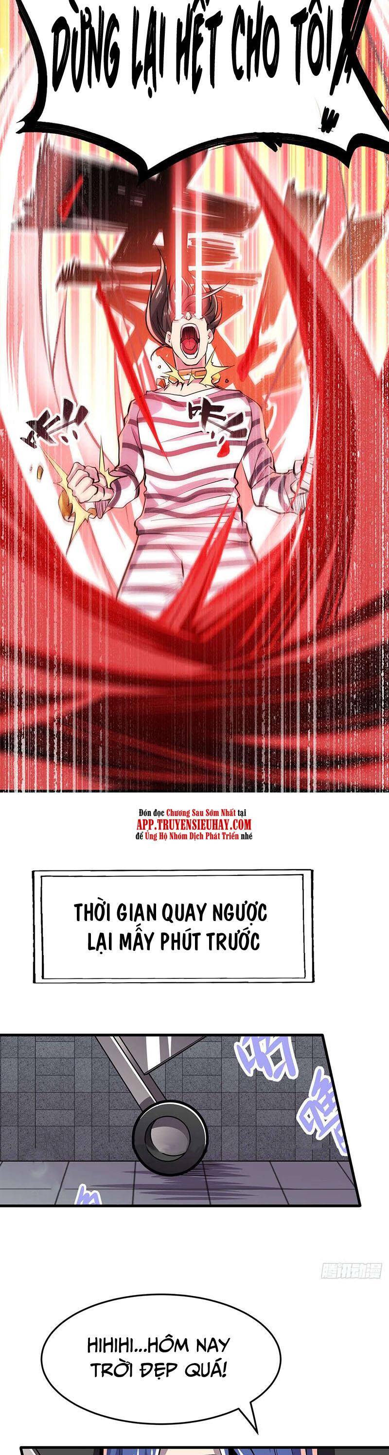 Anh Hùng ? Ta Không Làm Lâu Rồi Chapter 470 - 13