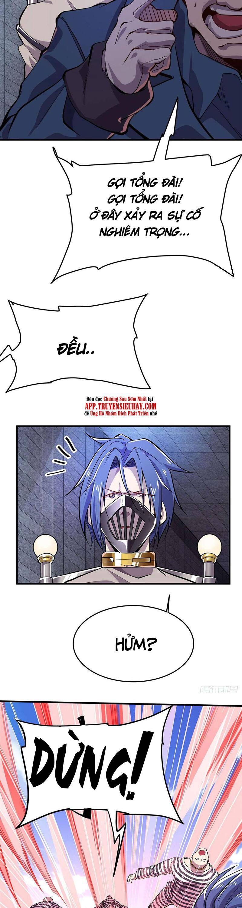 Anh Hùng ? Ta Không Làm Lâu Rồi Chapter 470 - 16