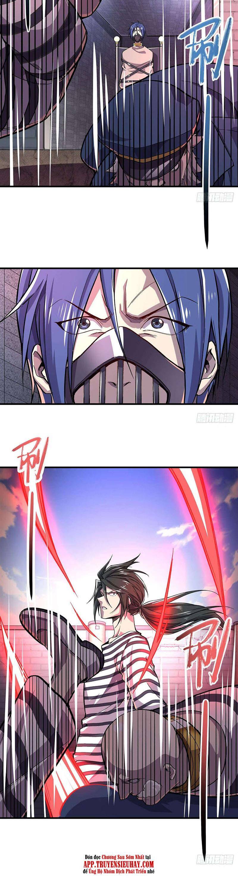 Anh Hùng ? Ta Không Làm Lâu Rồi Chapter 470 - 18