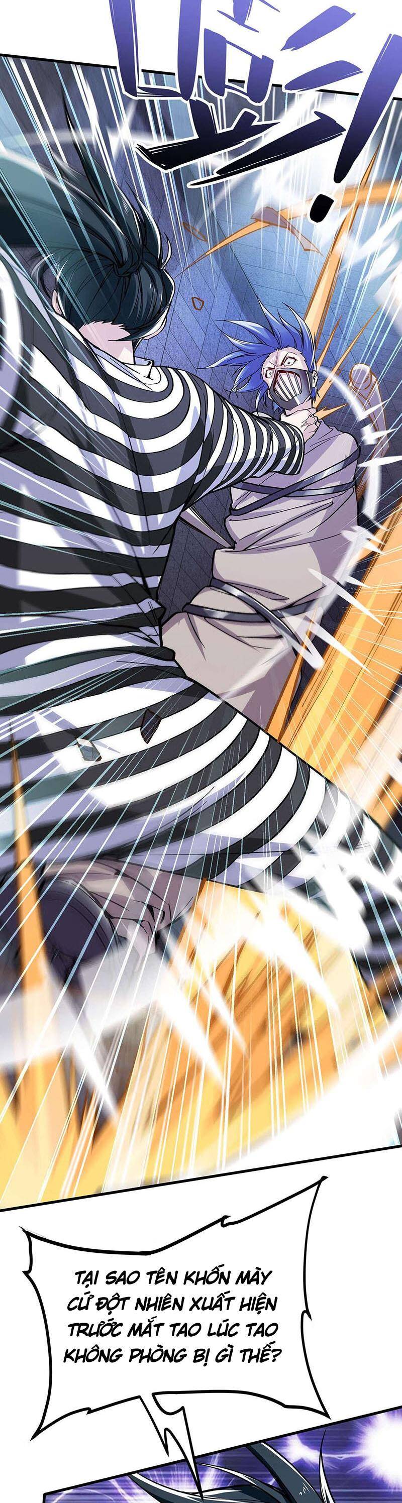 Anh Hùng ? Ta Không Làm Lâu Rồi Chapter 470 - 20