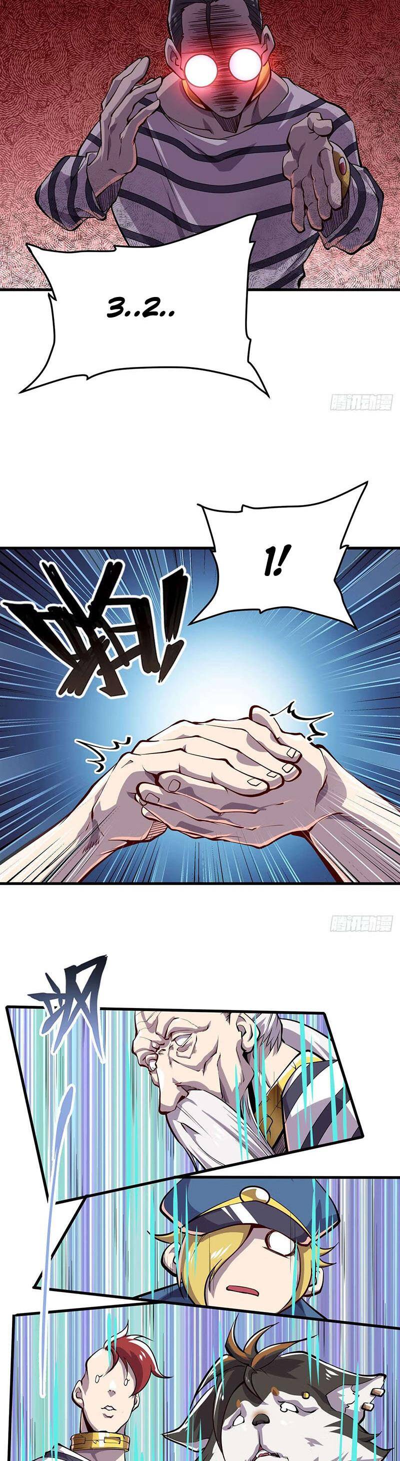 Anh Hùng ? Ta Không Làm Lâu Rồi Chapter 470 - 5