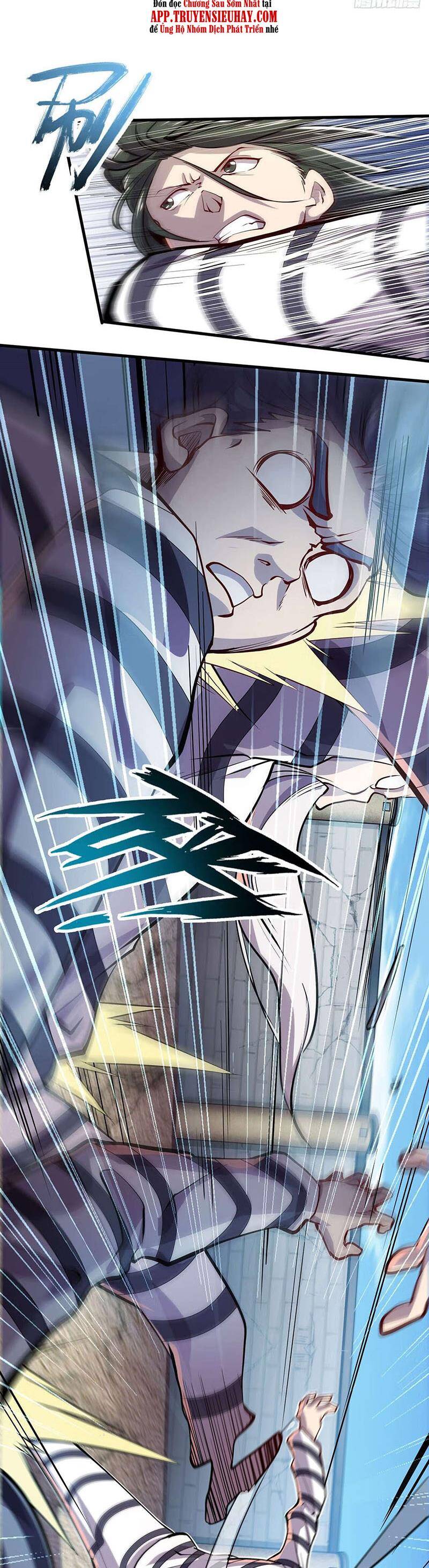 Anh Hùng ? Ta Không Làm Lâu Rồi Chapter 470 - 8