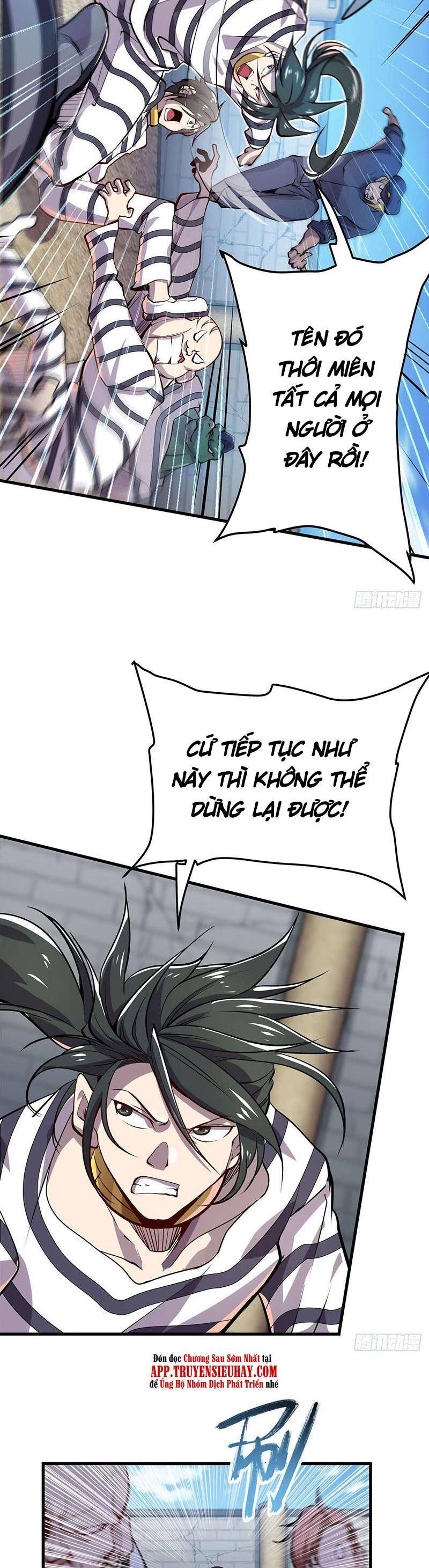 Anh Hùng ? Ta Không Làm Lâu Rồi Chapter 470 - 9