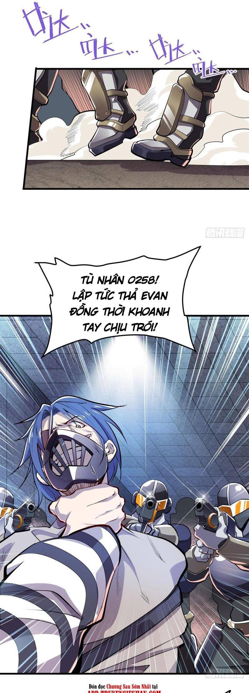 Anh Hùng ? Ta Không Làm Lâu Rồi Chapter 471 - 2