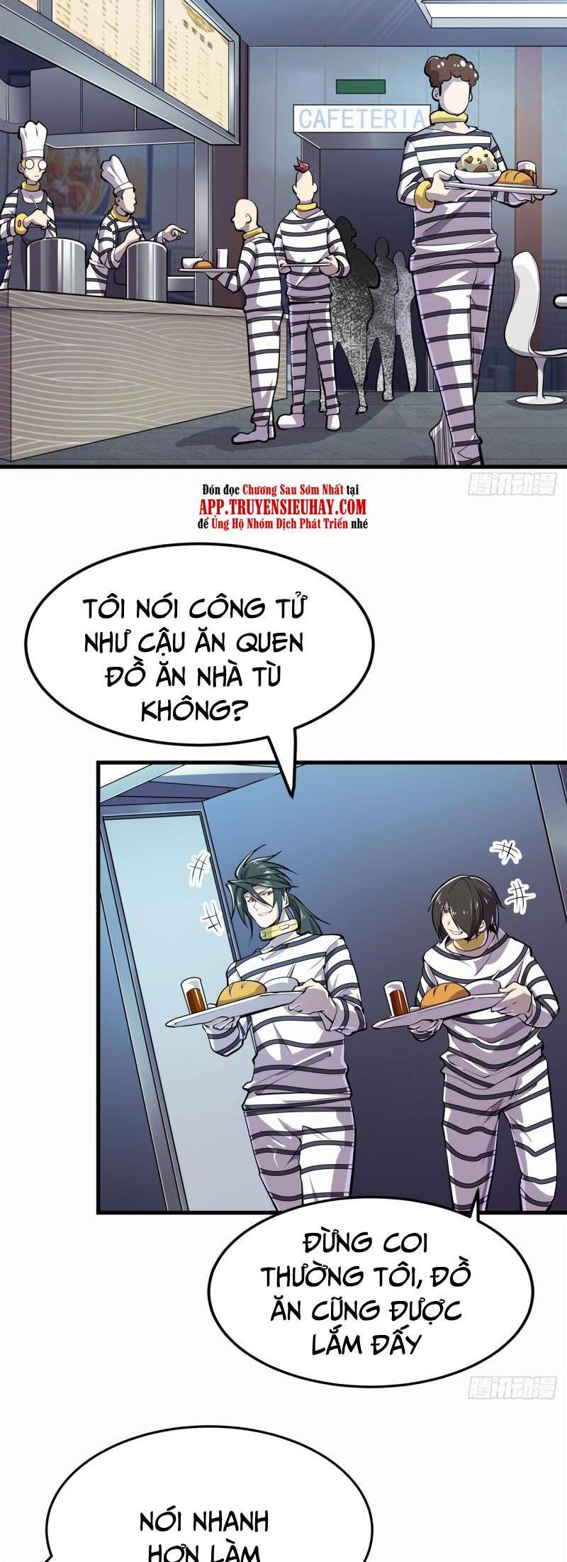Anh Hùng ? Ta Không Làm Lâu Rồi Chapter 471 - 19