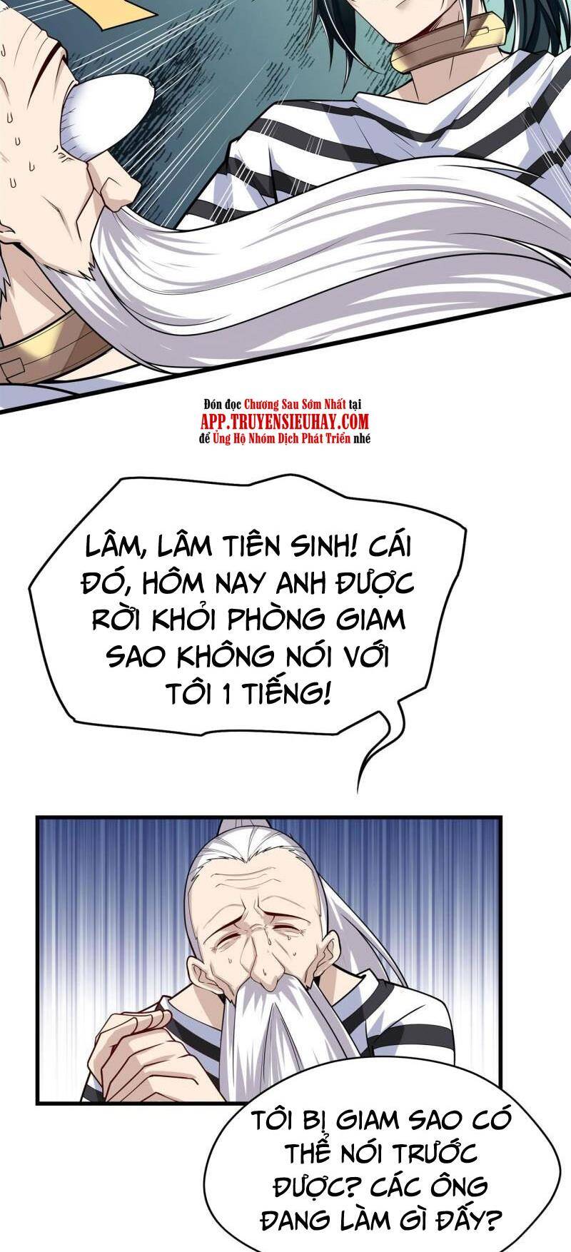 Anh Hùng ? Ta Không Làm Lâu Rồi Chapter 471 - 23
