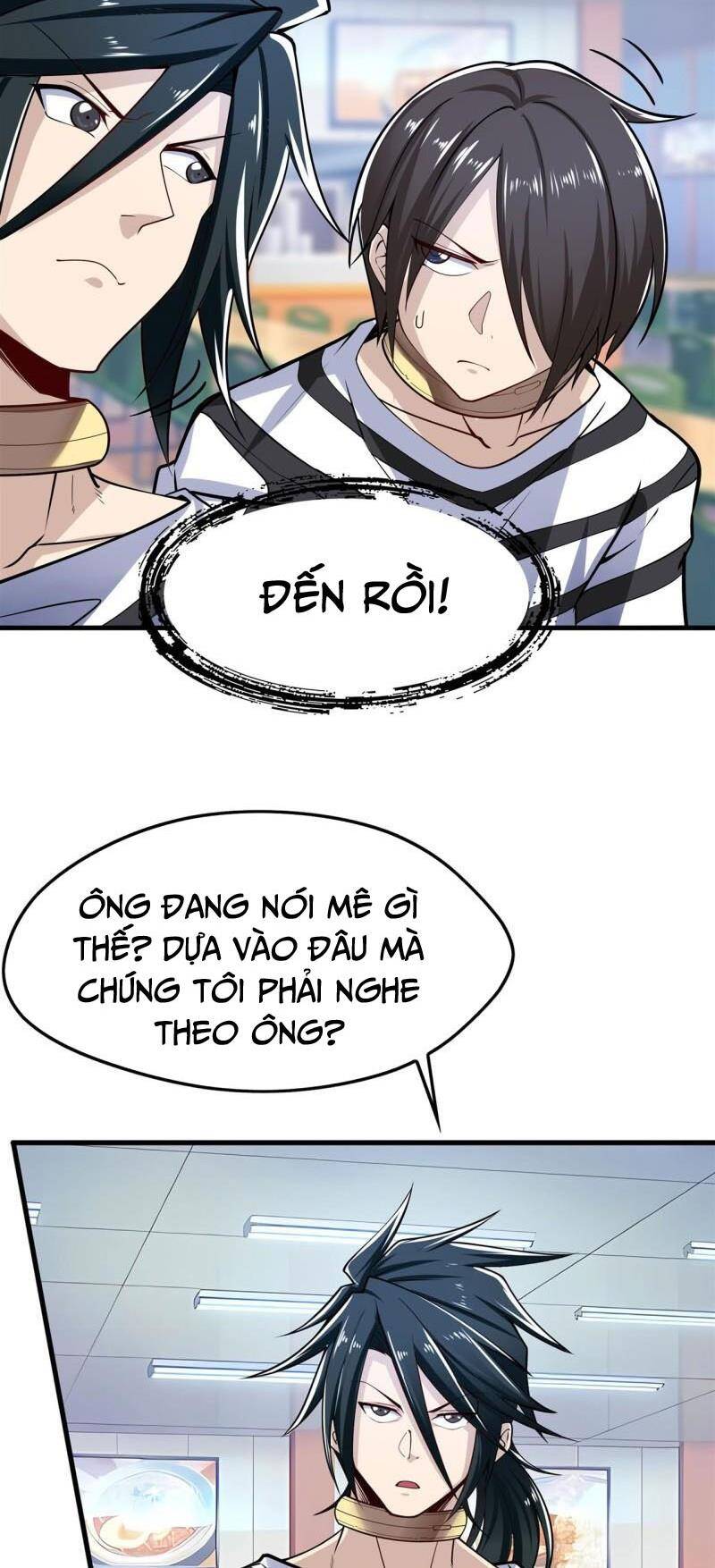 Anh Hùng ? Ta Không Làm Lâu Rồi Chapter 471 - 29