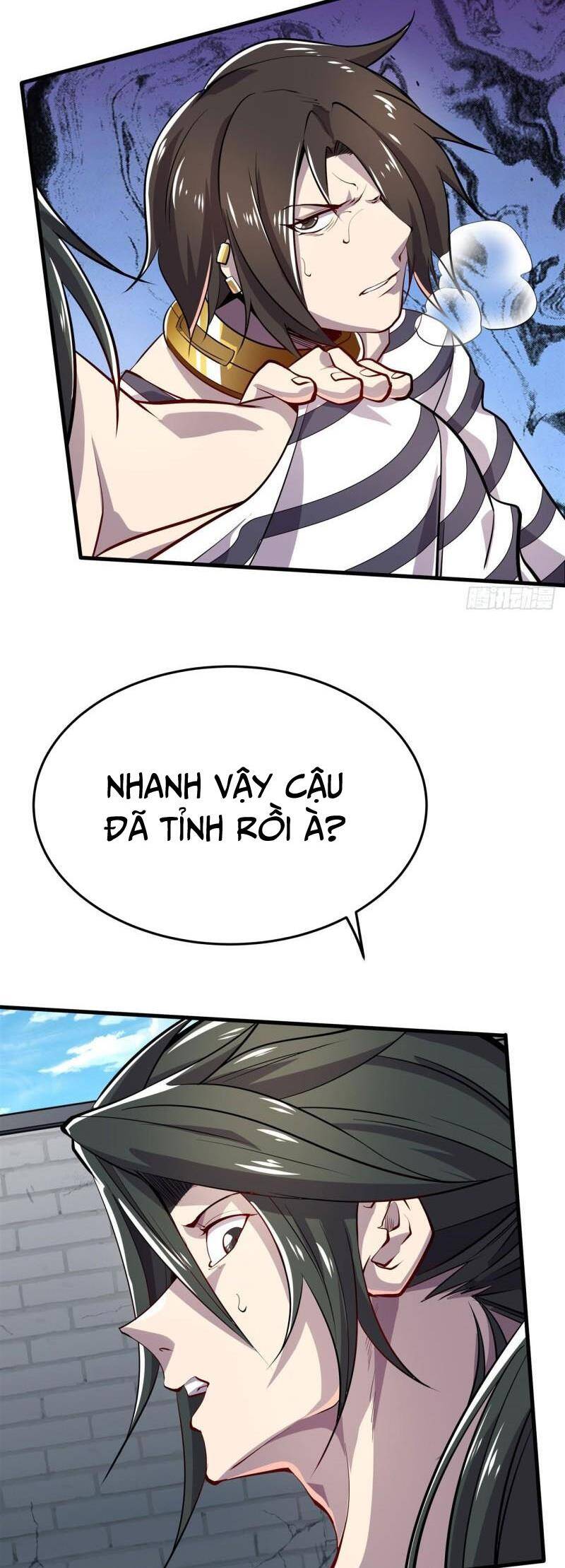 Anh Hùng ? Ta Không Làm Lâu Rồi Chapter 471 - 4