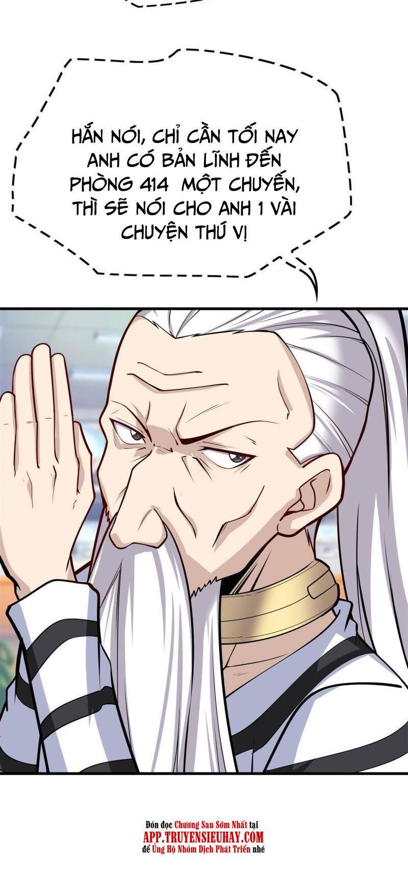 Anh Hùng ? Ta Không Làm Lâu Rồi Chapter 471 - 31