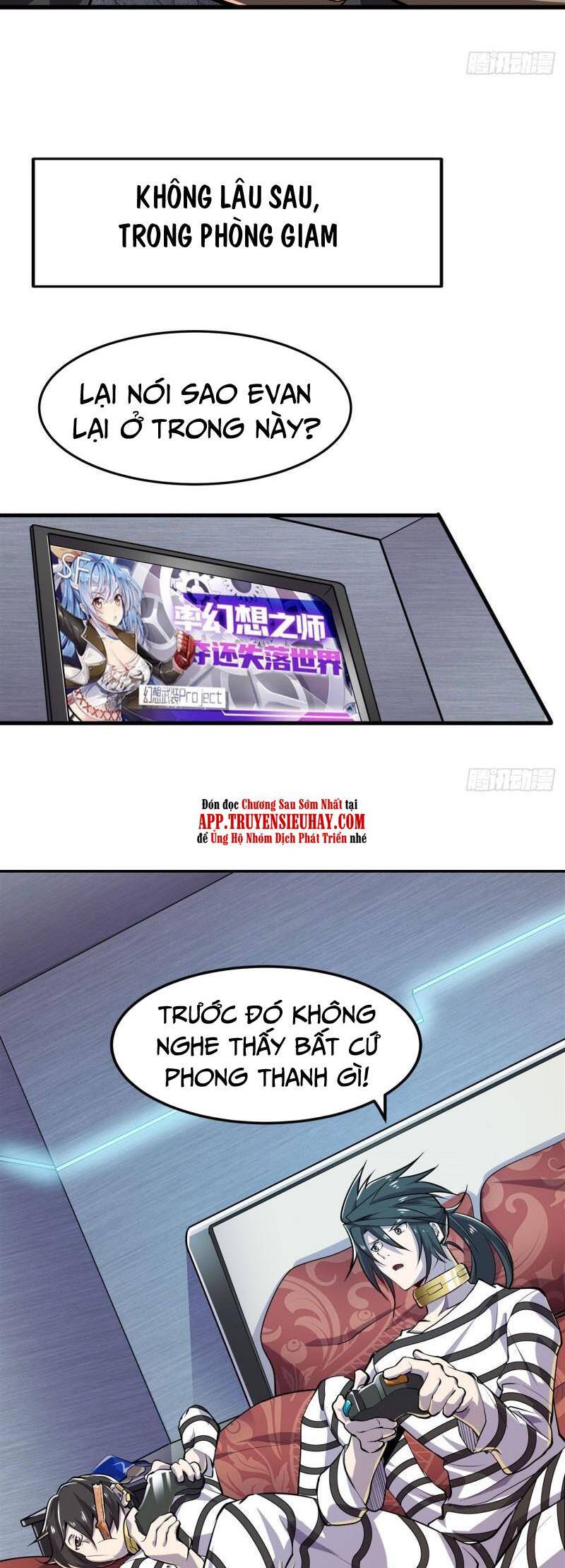 Anh Hùng ? Ta Không Làm Lâu Rồi Chapter 471 - 8