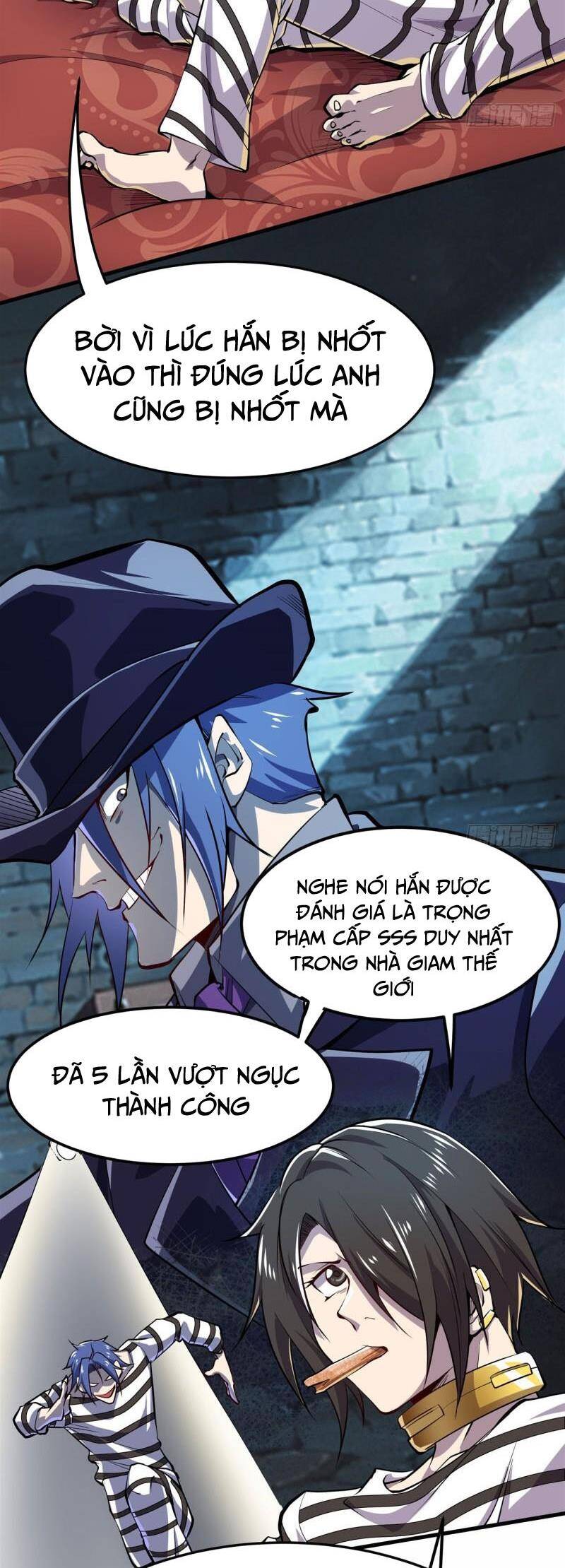 Anh Hùng ? Ta Không Làm Lâu Rồi Chapter 471 - 9