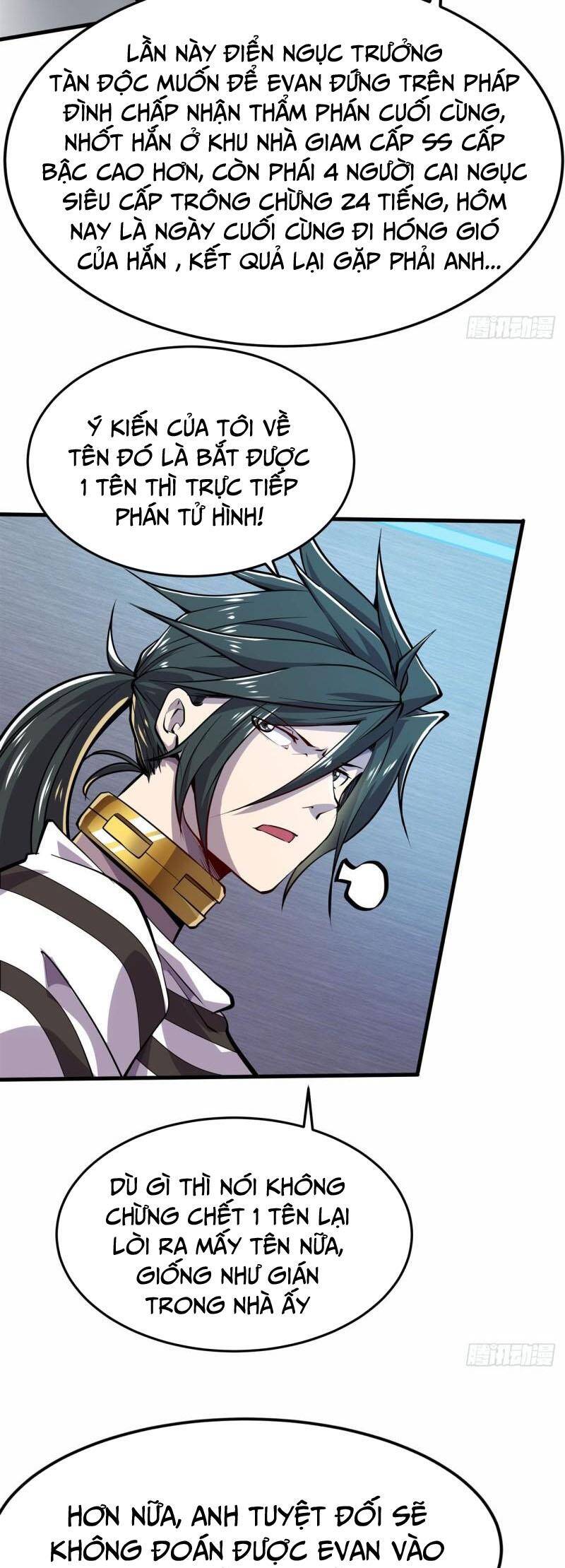 Anh Hùng ? Ta Không Làm Lâu Rồi Chapter 471 - 10