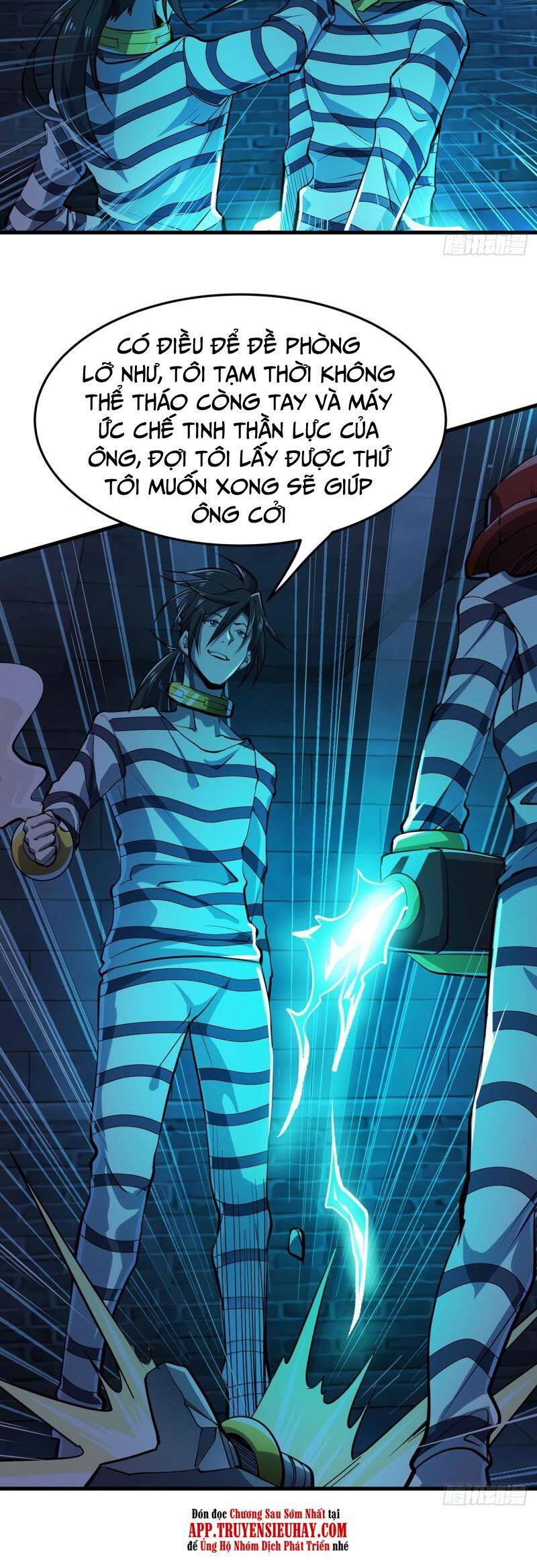 Anh Hùng ? Ta Không Làm Lâu Rồi Chapter 472 - 11