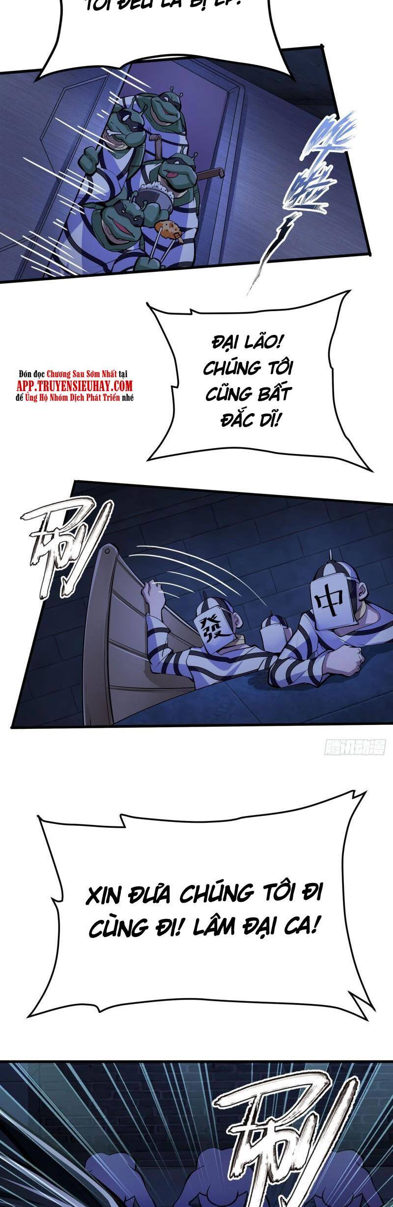 Anh Hùng ? Ta Không Làm Lâu Rồi Chapter 472 - 17