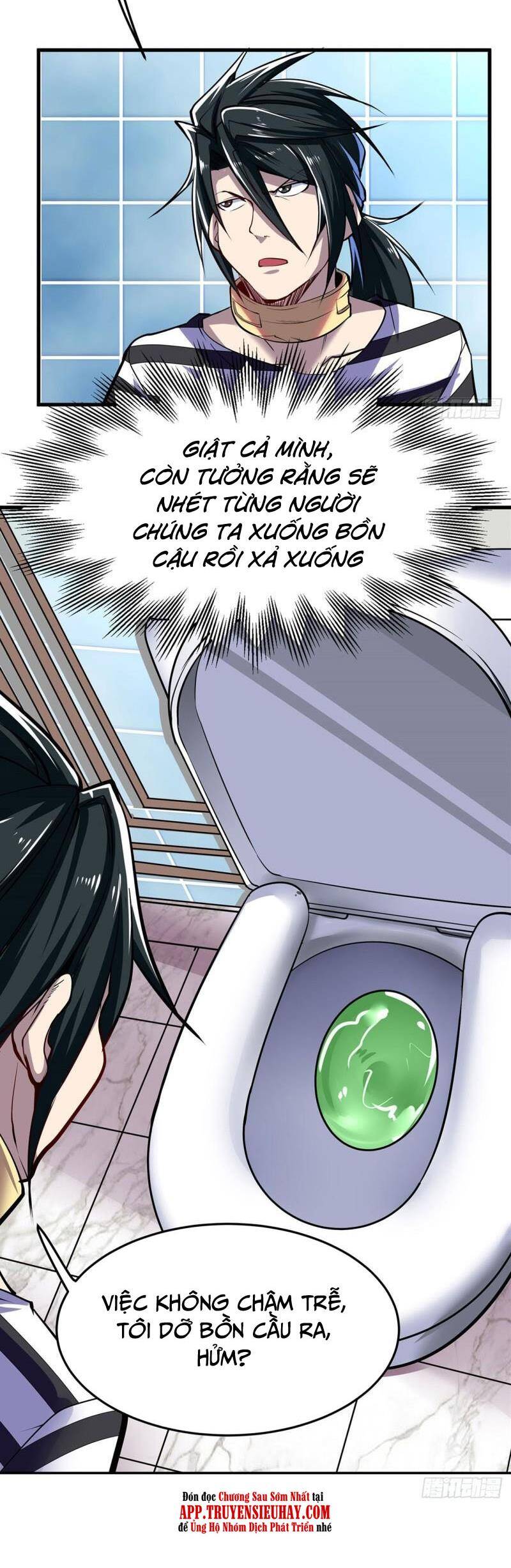 Anh Hùng ? Ta Không Làm Lâu Rồi Chapter 472 - 21