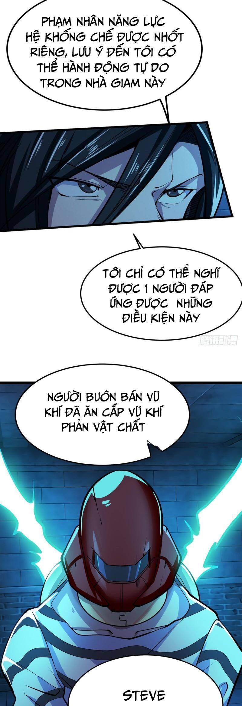 Anh Hùng ? Ta Không Làm Lâu Rồi Chapter 472 - 6