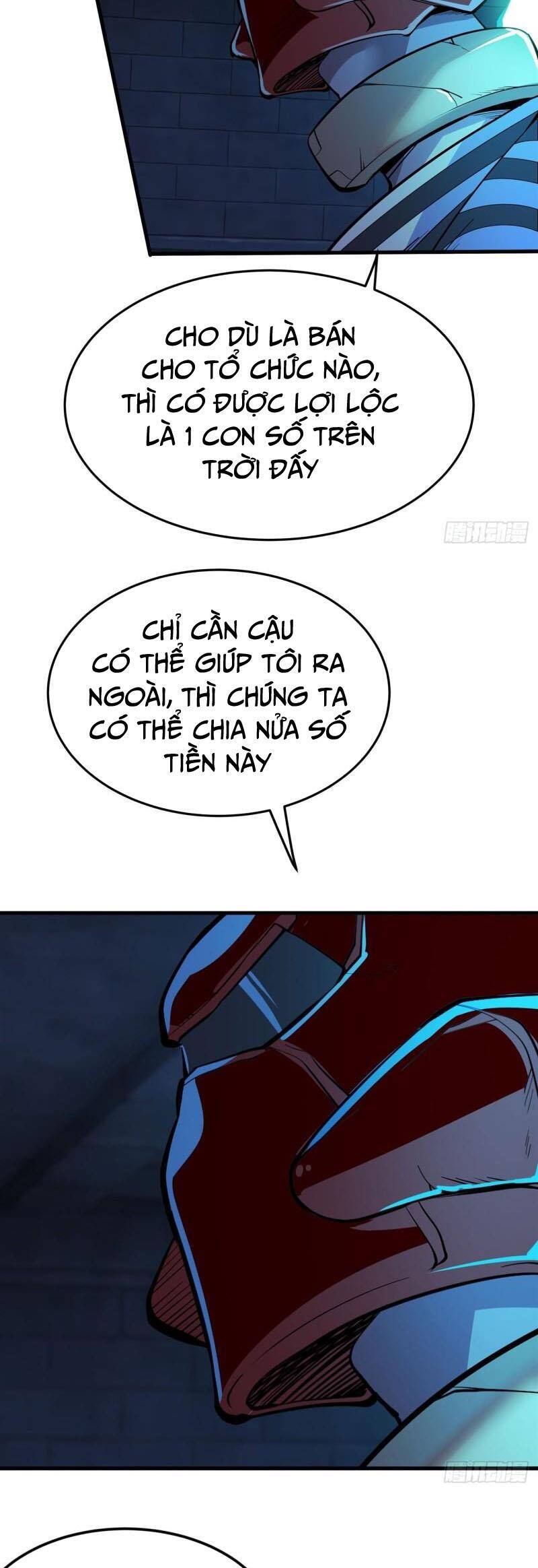 Anh Hùng ? Ta Không Làm Lâu Rồi Chapter 472 - 8