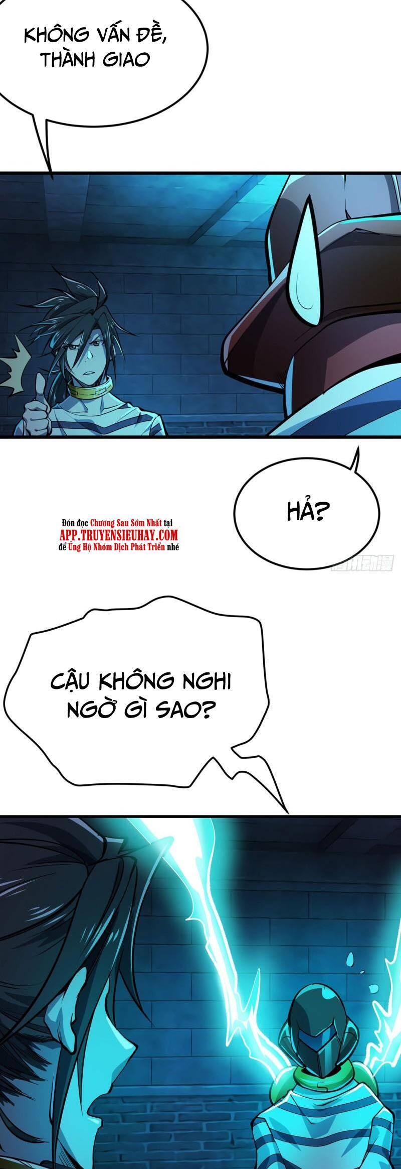 Anh Hùng ? Ta Không Làm Lâu Rồi Chapter 472 - 9