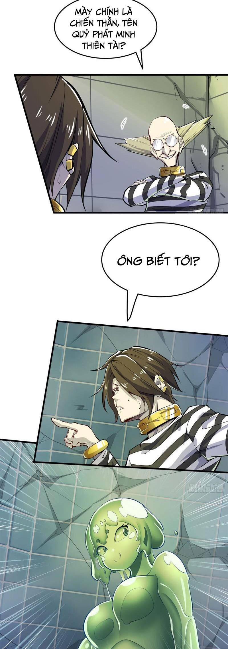 Anh Hùng ? Ta Không Làm Lâu Rồi Chapter 473 - 16