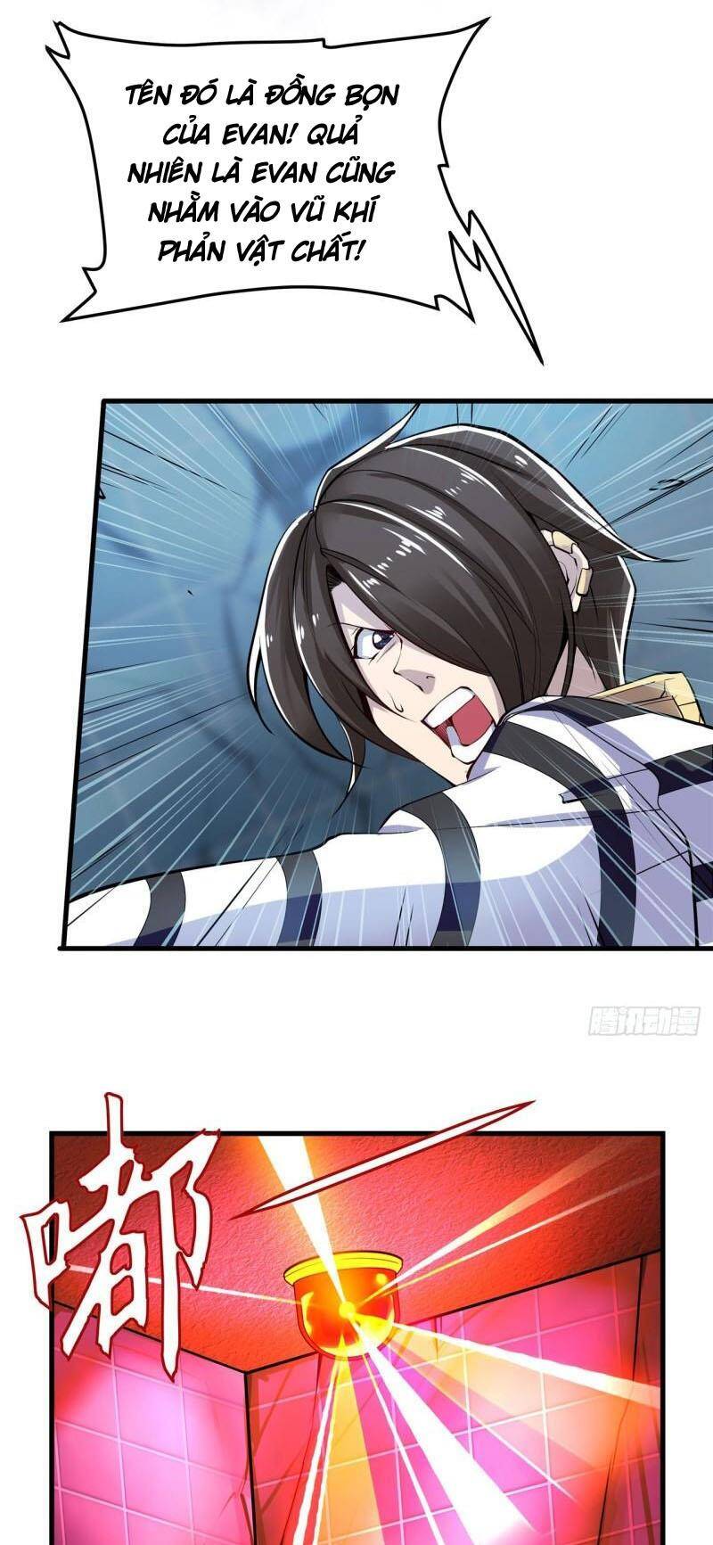 Anh Hùng ? Ta Không Làm Lâu Rồi Chapter 473 - 22