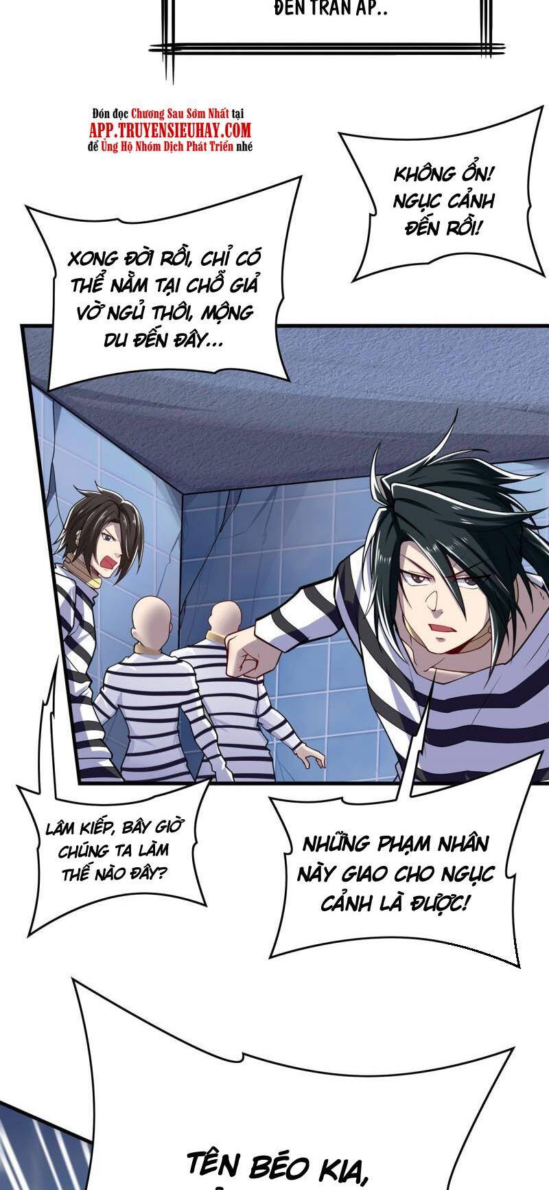 Anh Hùng ? Ta Không Làm Lâu Rồi Chapter 473 - 24