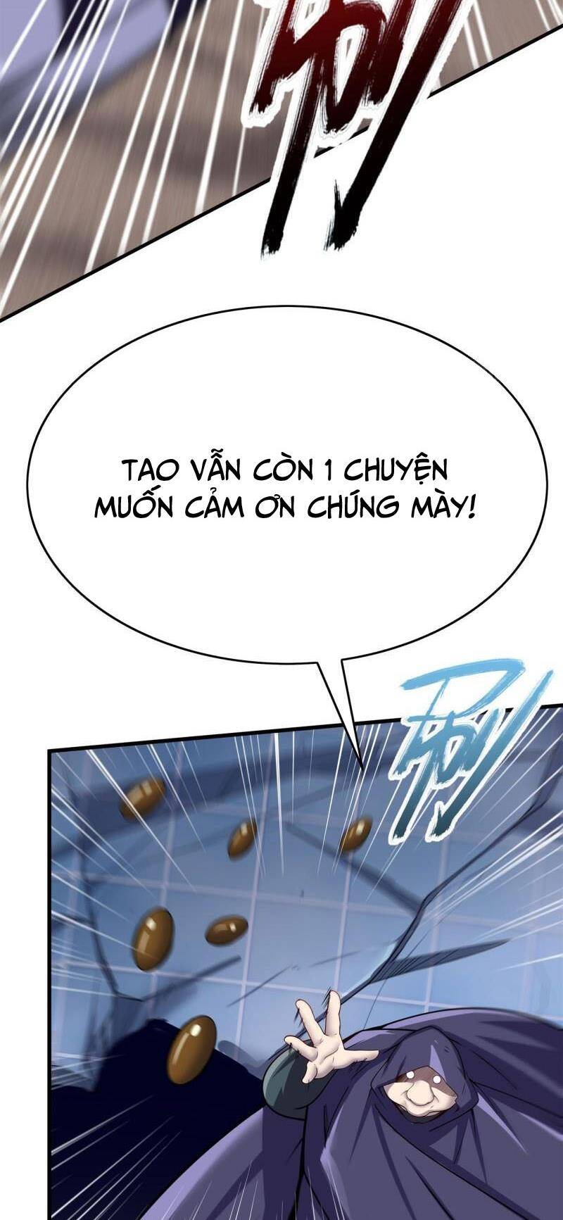 Anh Hùng ? Ta Không Làm Lâu Rồi Chapter 473 - 26