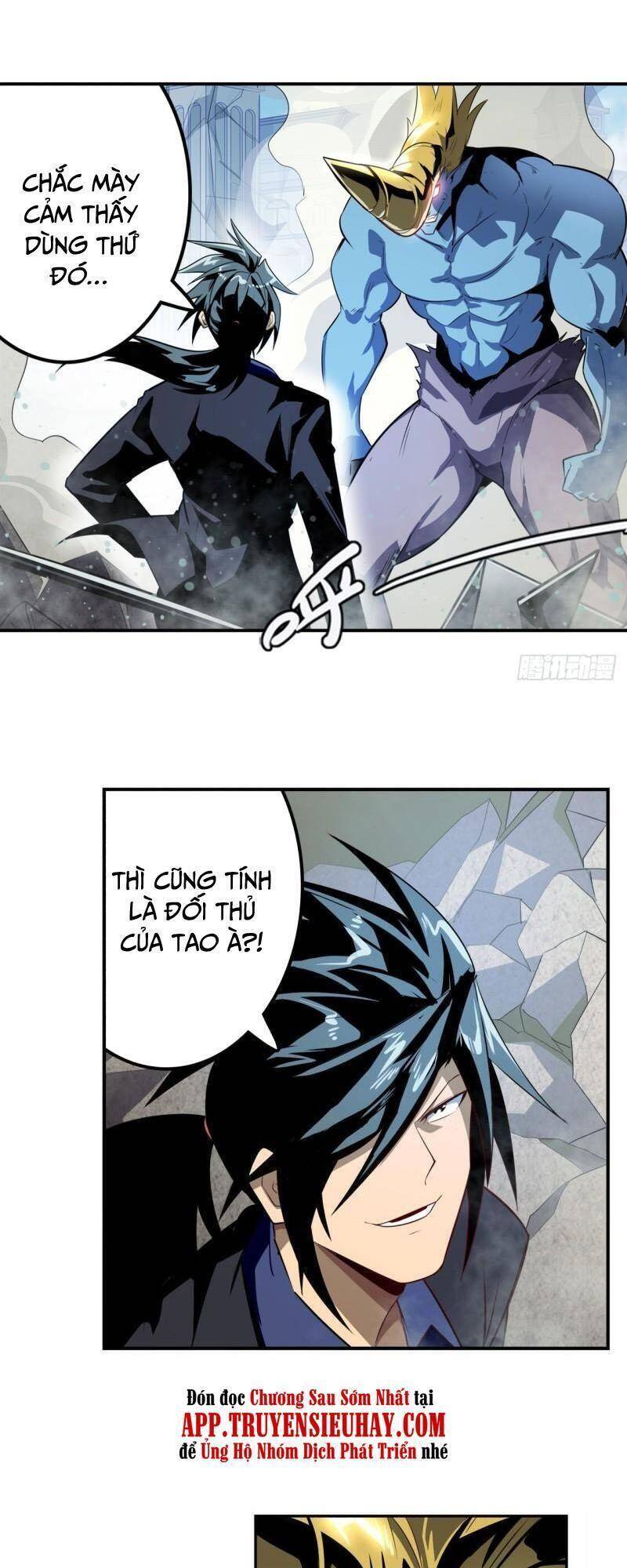 Anh Hùng ? Ta Không Làm Lâu Rồi Chapter 416 - 2