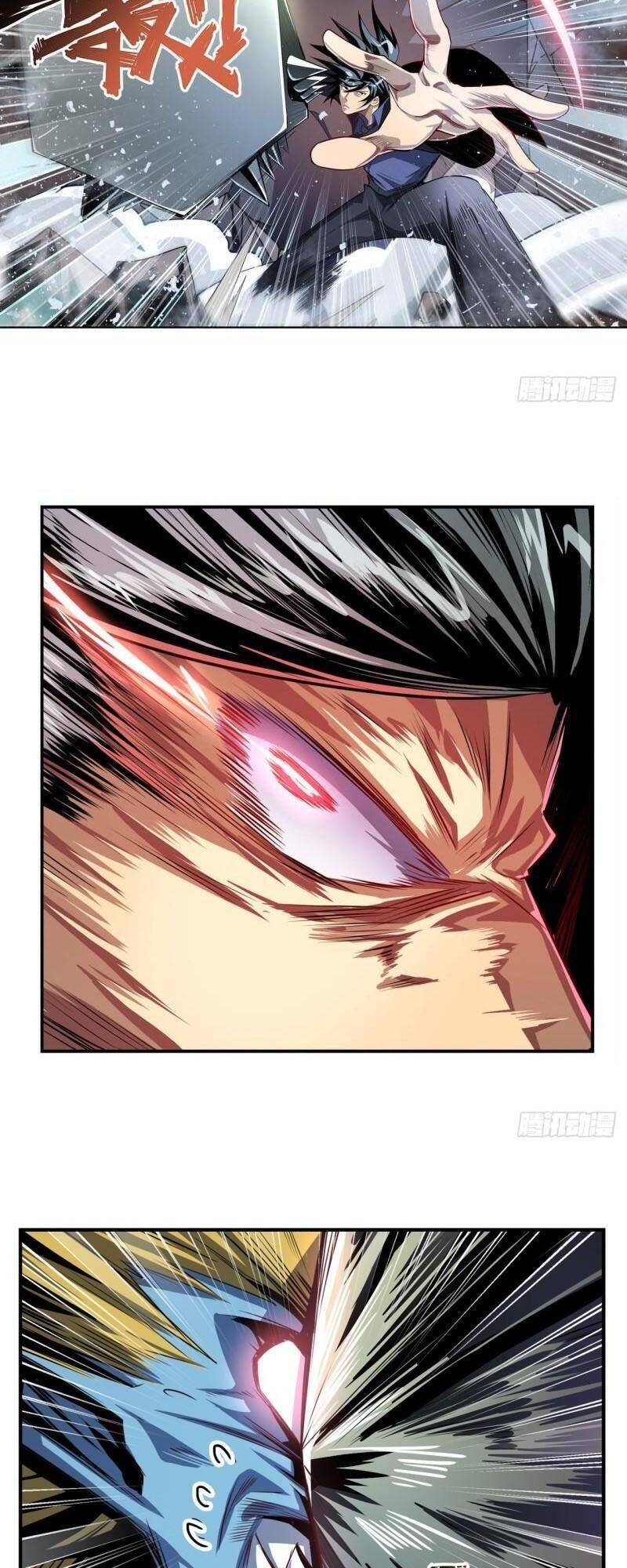 Anh Hùng ? Ta Không Làm Lâu Rồi Chapter 416 - 12