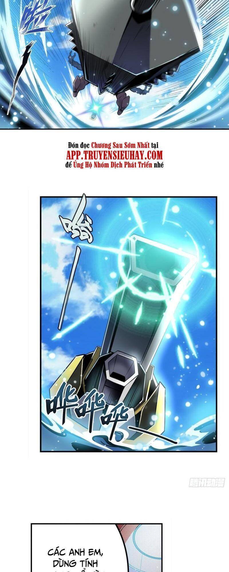 Anh Hùng ? Ta Không Làm Lâu Rồi Chapter 416 - 14