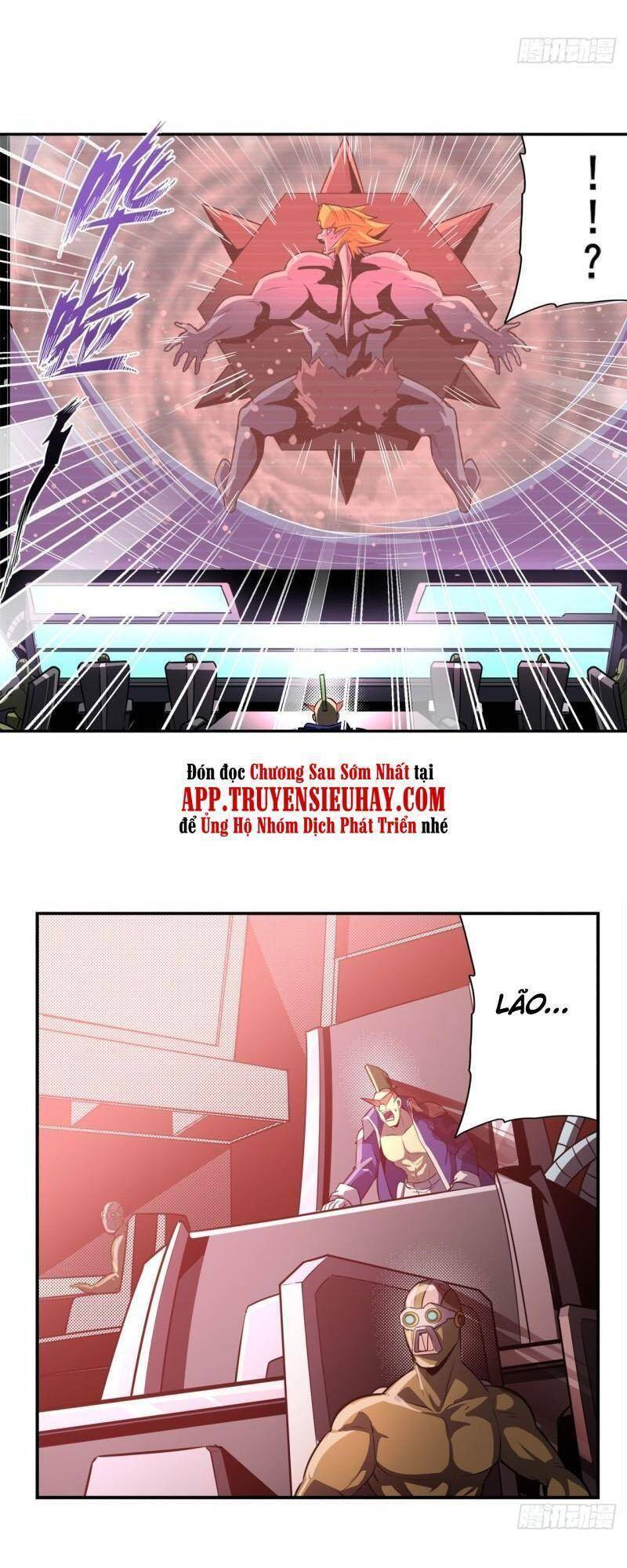 Anh Hùng ? Ta Không Làm Lâu Rồi Chapter 416 - 17