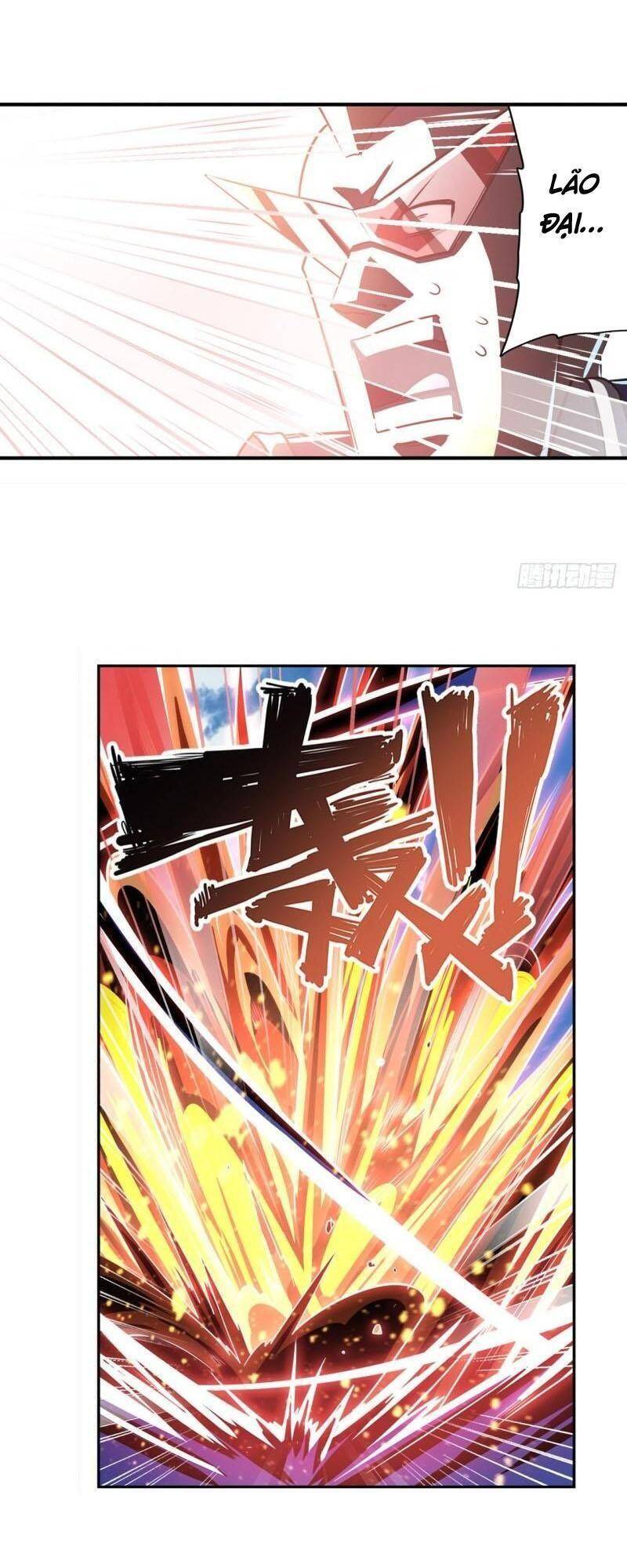 Anh Hùng ? Ta Không Làm Lâu Rồi Chapter 416 - 18