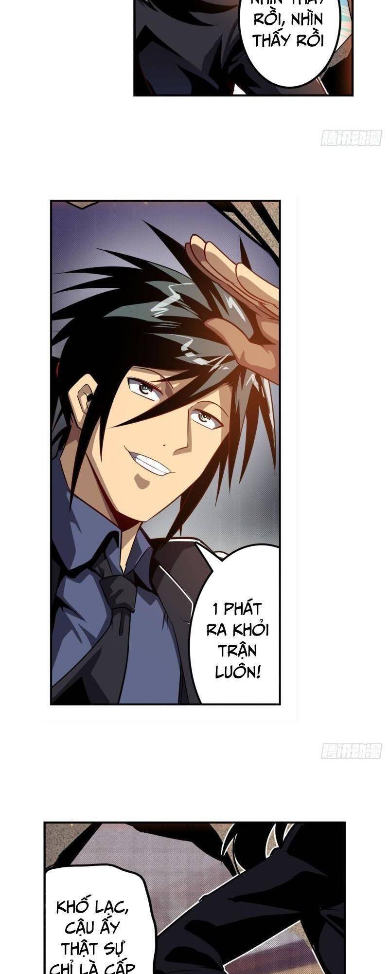 Anh Hùng ? Ta Không Làm Lâu Rồi Chapter 416 - 20