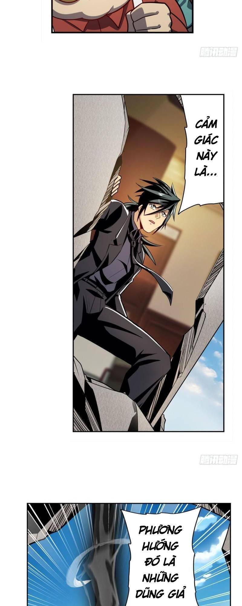 Anh Hùng ? Ta Không Làm Lâu Rồi Chapter 416 - 23