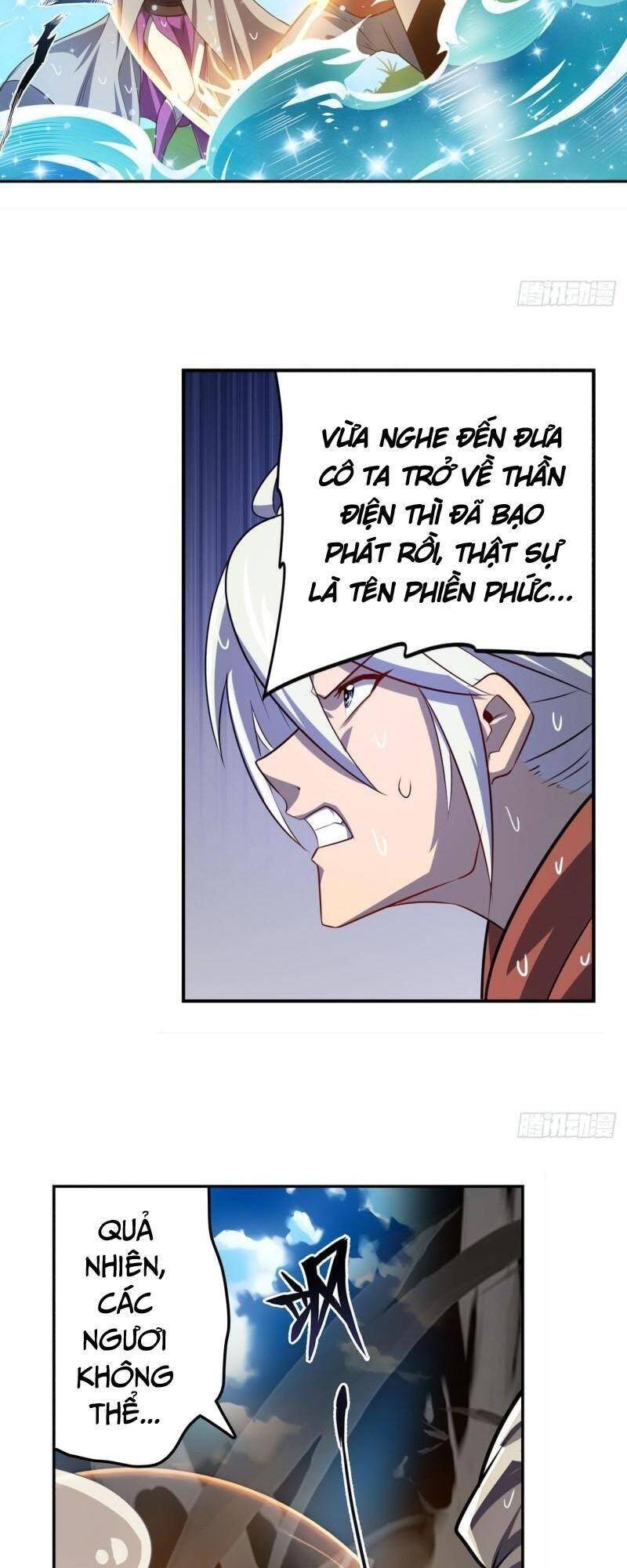 Anh Hùng ? Ta Không Làm Lâu Rồi Chapter 416 - 26