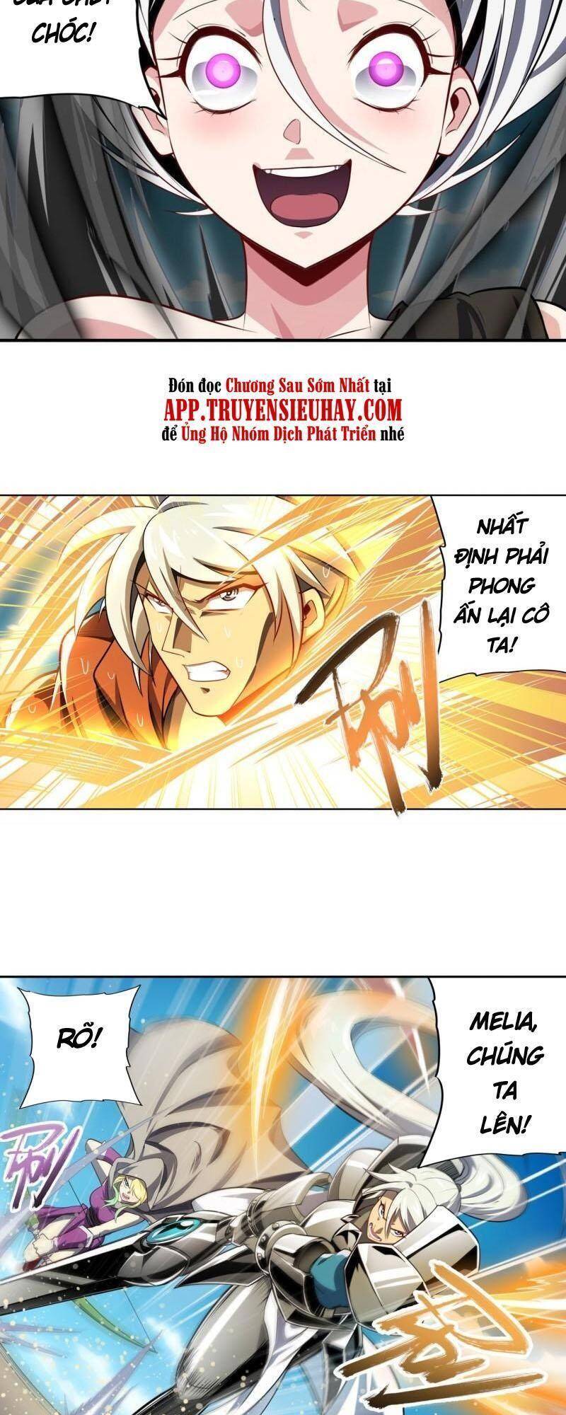 Anh Hùng ? Ta Không Làm Lâu Rồi Chapter 416 - 28