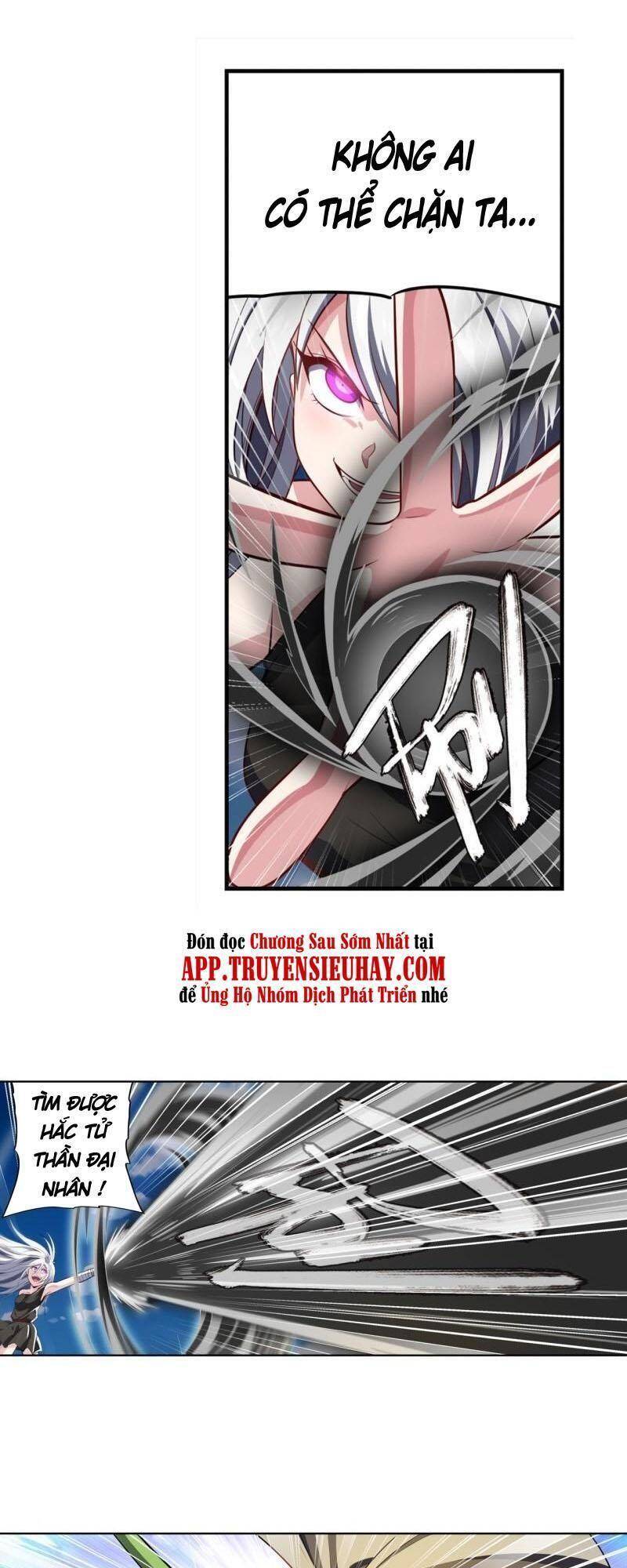 Anh Hùng ? Ta Không Làm Lâu Rồi Chapter 416 - 30