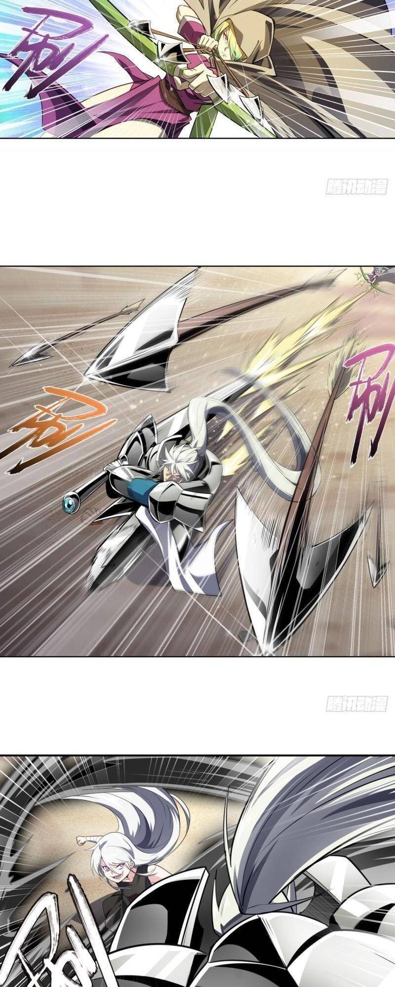 Anh Hùng ? Ta Không Làm Lâu Rồi Chapter 416 - 31