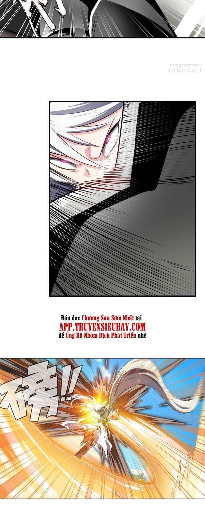 Anh Hùng ? Ta Không Làm Lâu Rồi Chapter 416 - 32