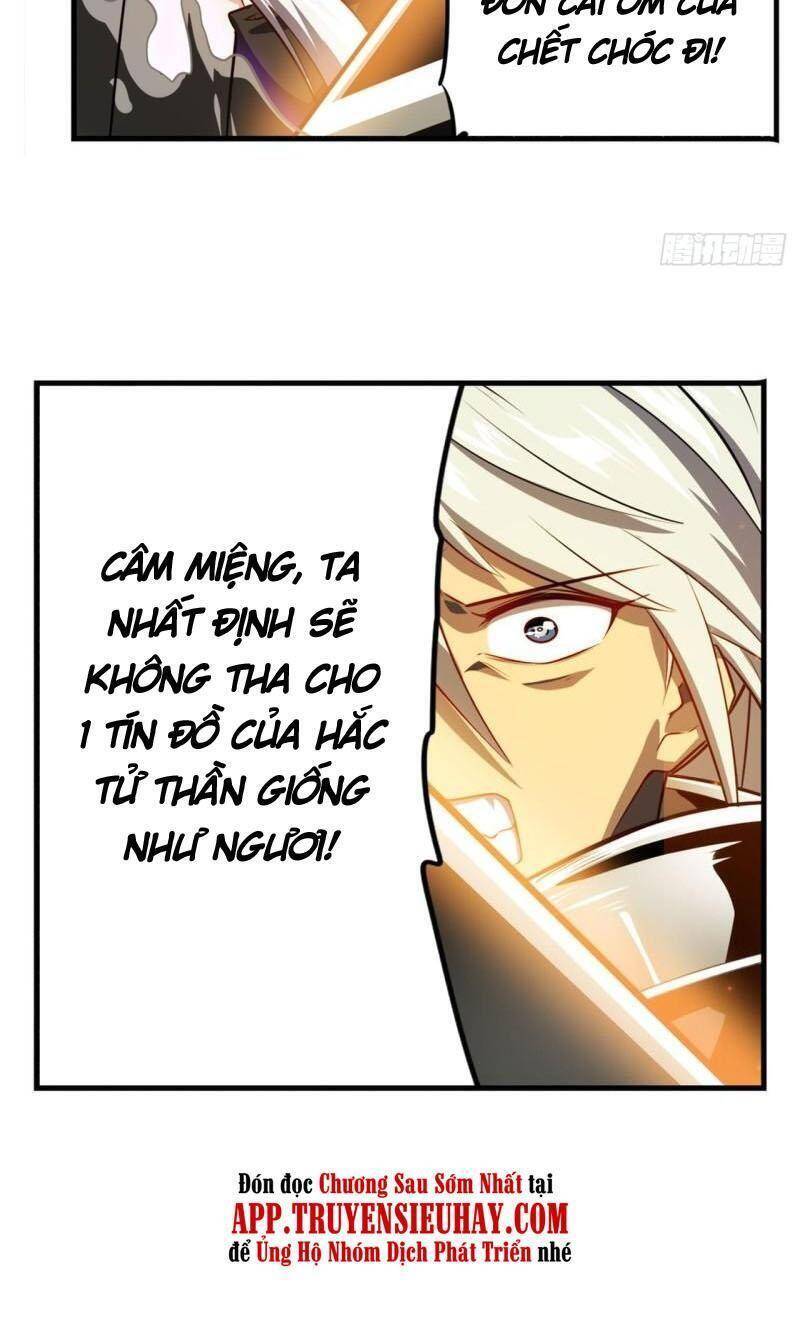 Anh Hùng ? Ta Không Làm Lâu Rồi Chapter 416 - 34