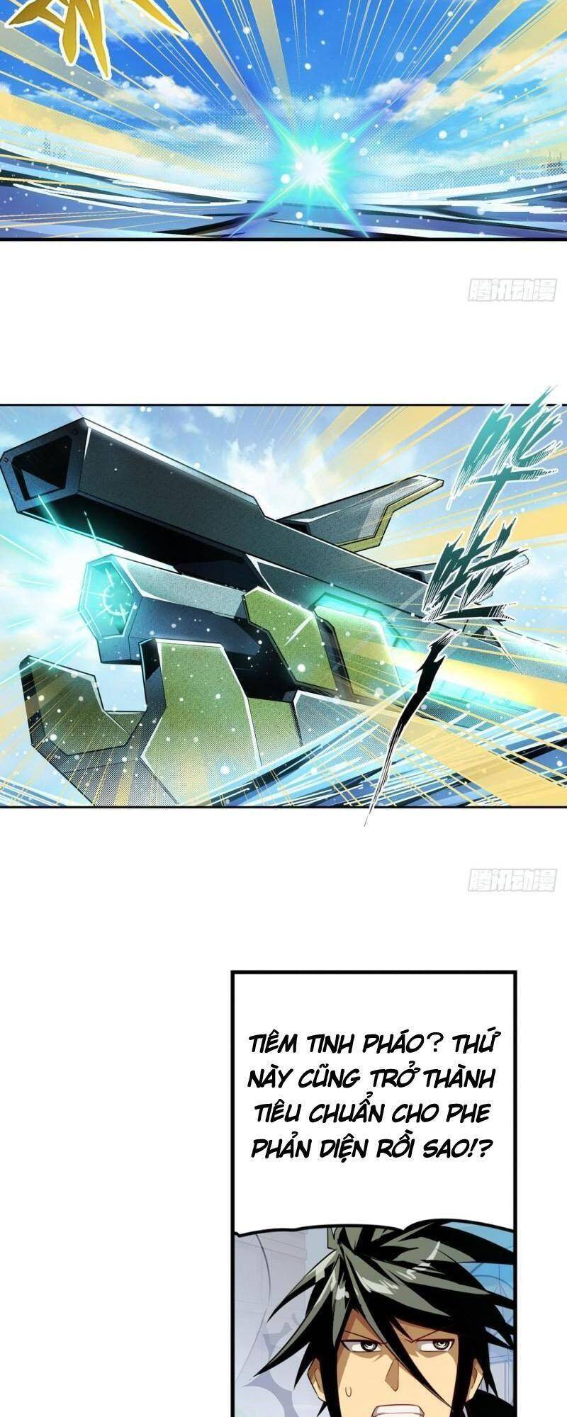 Anh Hùng ? Ta Không Làm Lâu Rồi Chapter 416 - 5