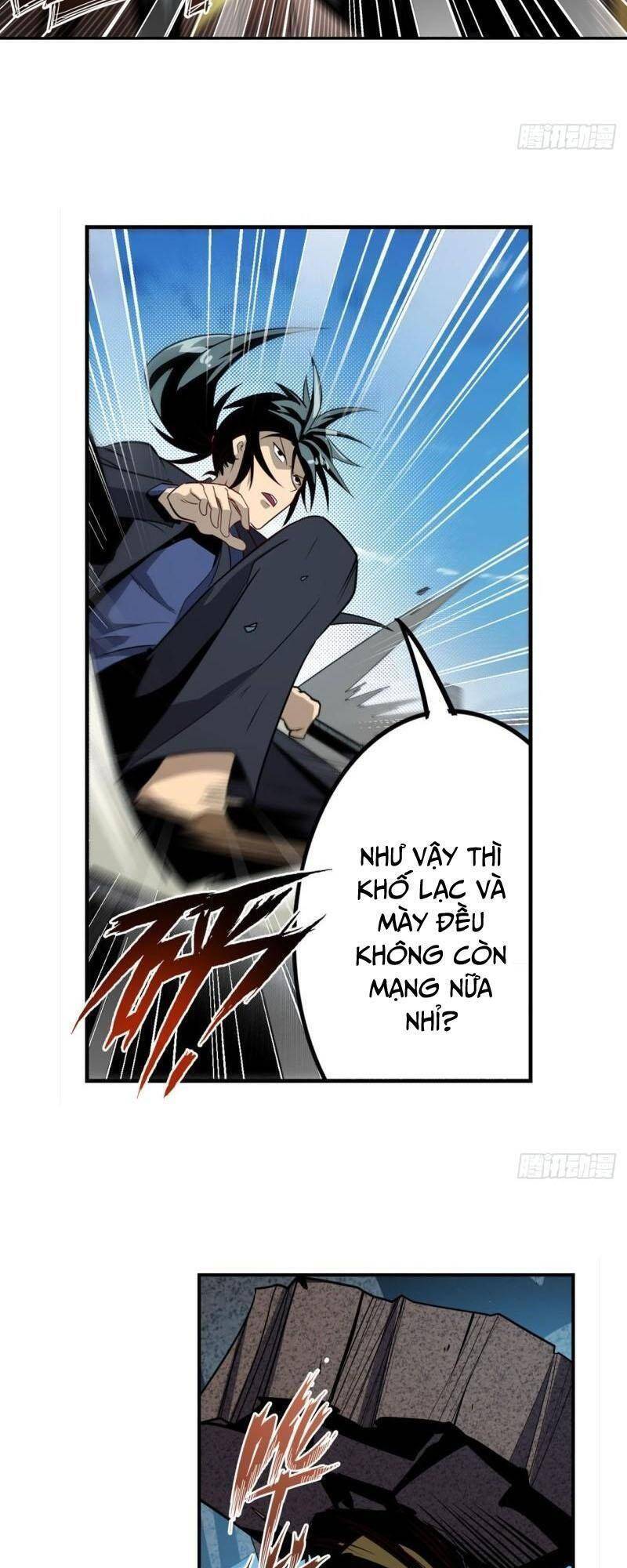 Anh Hùng ? Ta Không Làm Lâu Rồi Chapter 416 - 7