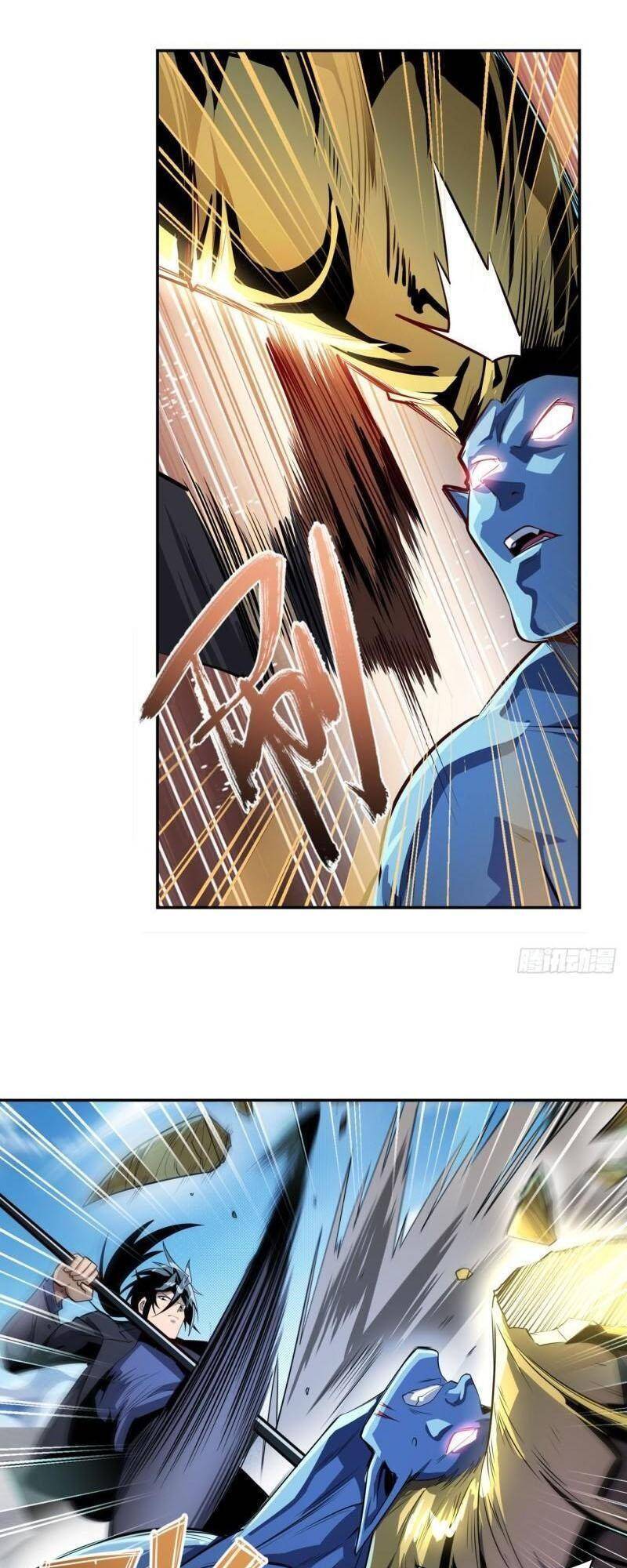 Anh Hùng ? Ta Không Làm Lâu Rồi Chapter 416 - 10