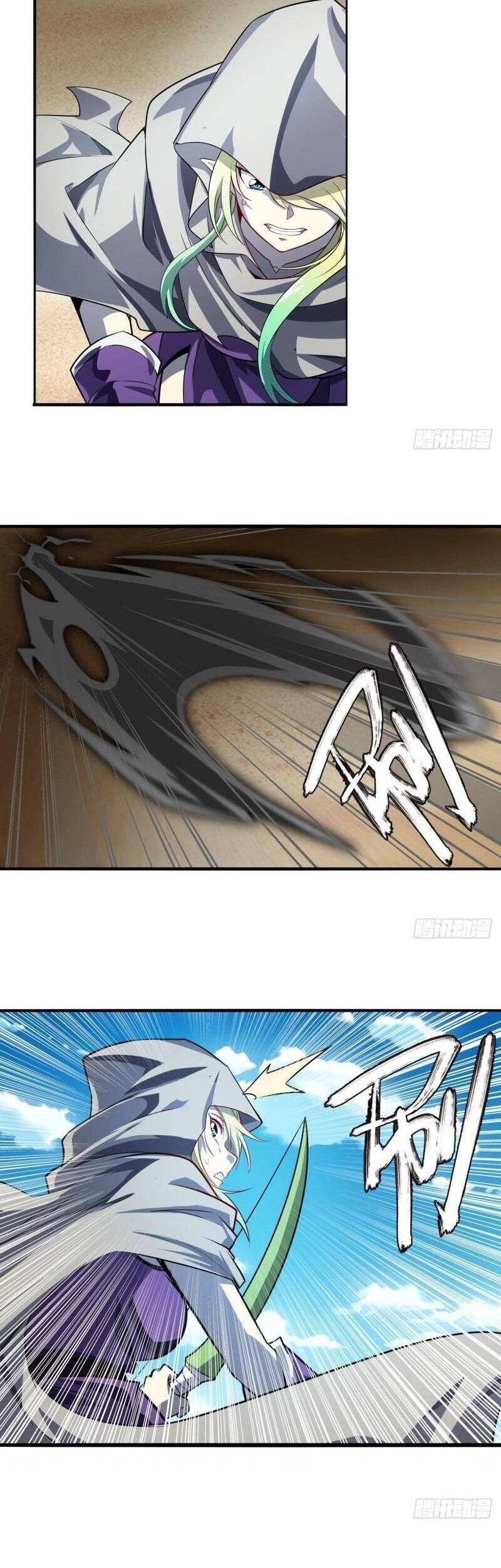 Anh Hùng ? Ta Không Làm Lâu Rồi Chapter 417 - 2