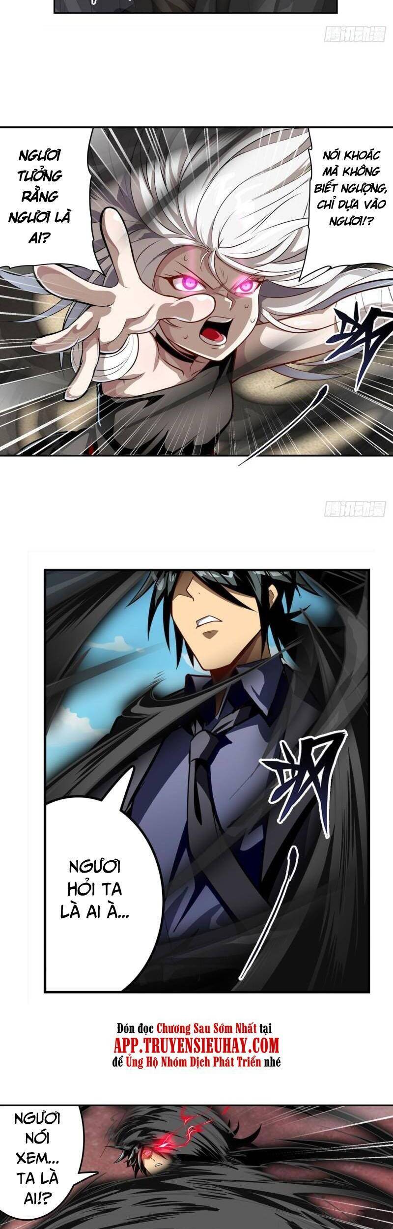 Anh Hùng ? Ta Không Làm Lâu Rồi Chapter 417 - 15